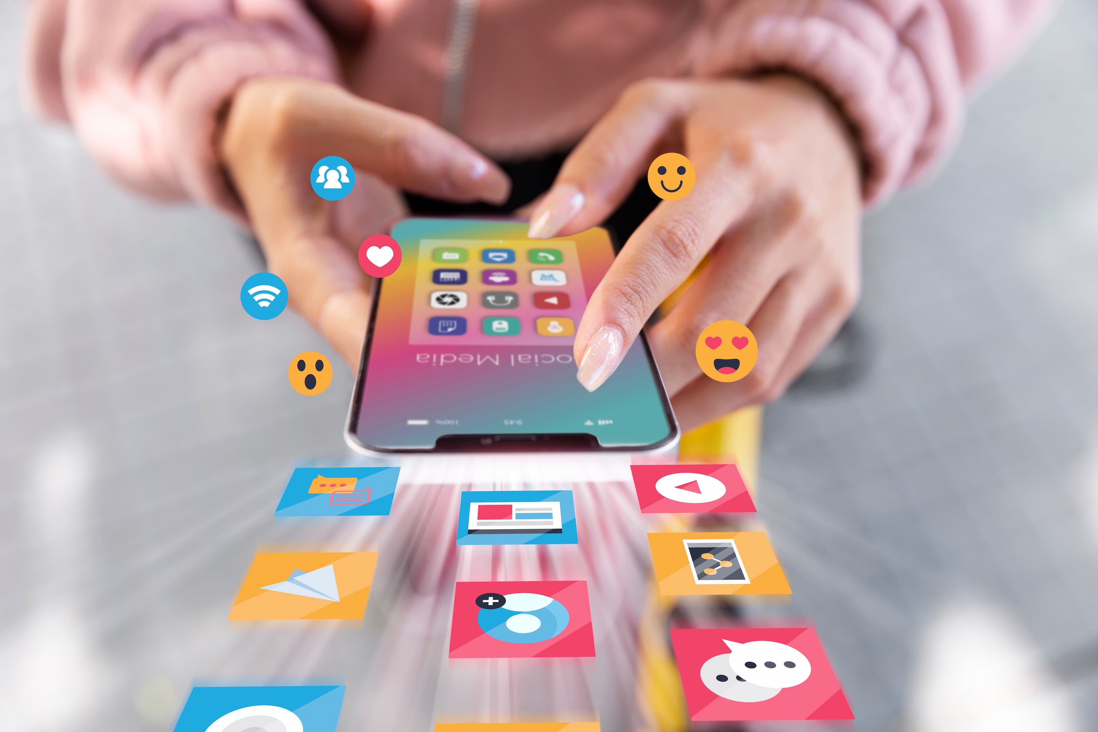 The Best Customer Acquisition Strategy for Mobile Marketing
