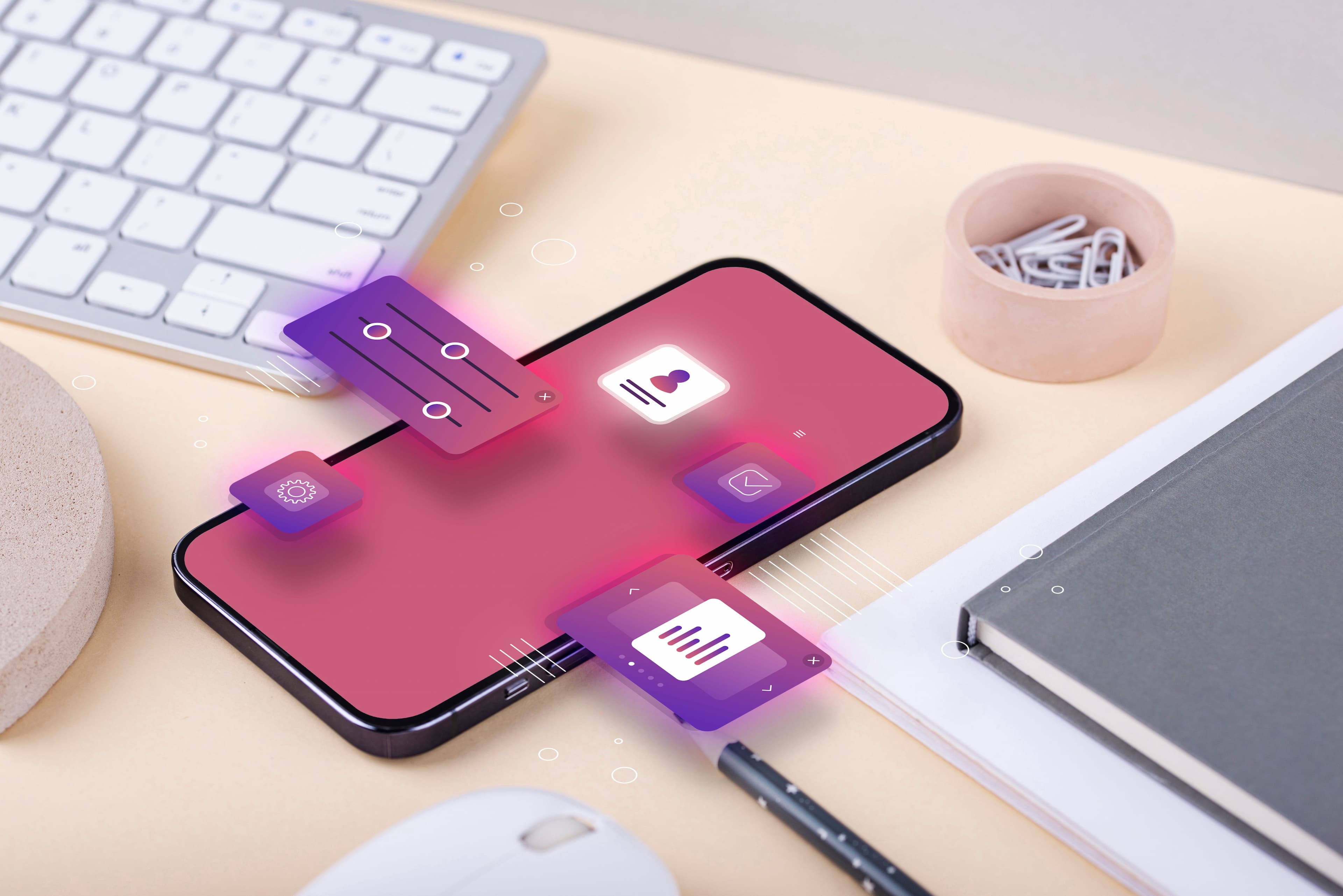 Mobile First Development: is your website optimized for smartphones?