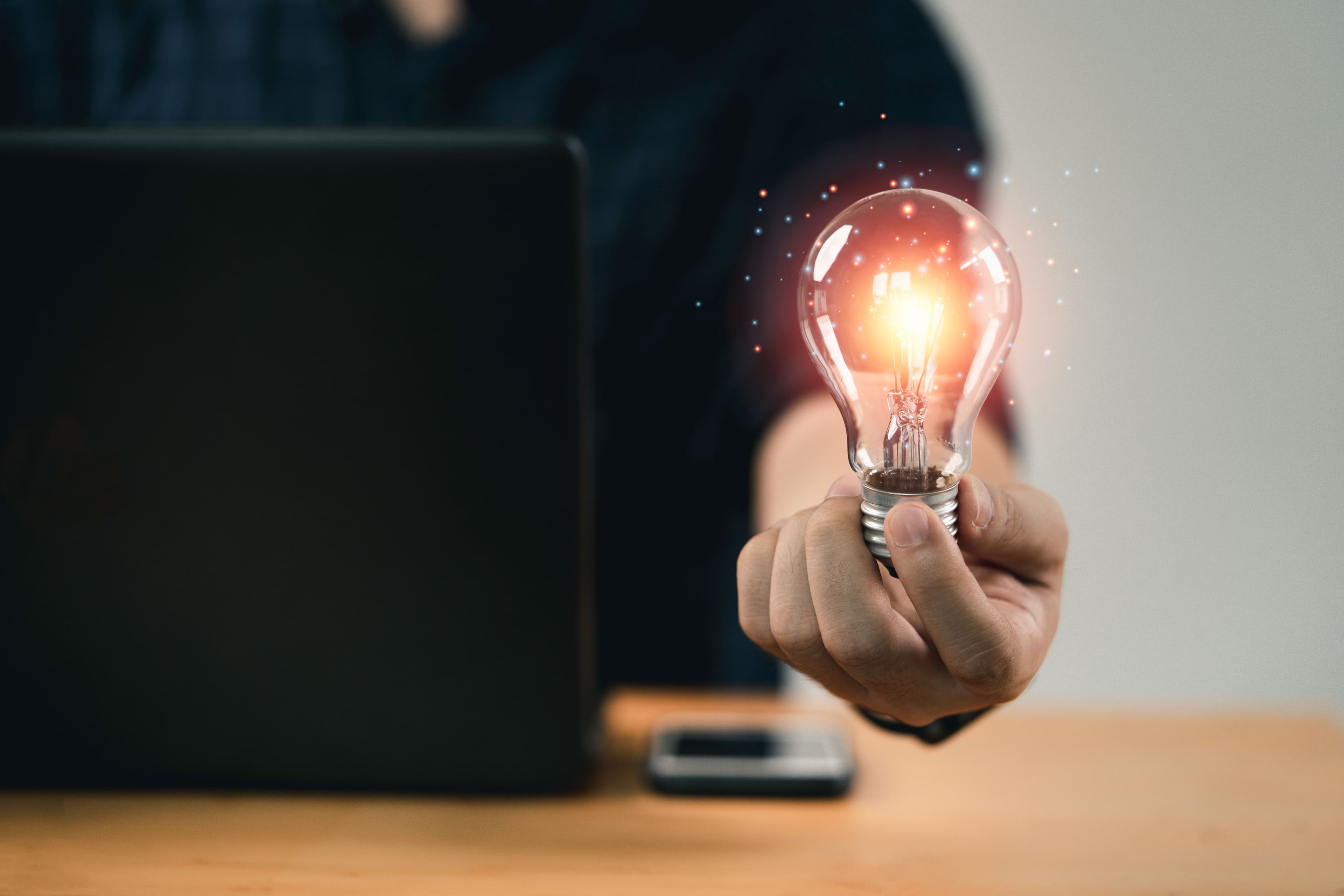 MVP Development in 4 Simple Steps