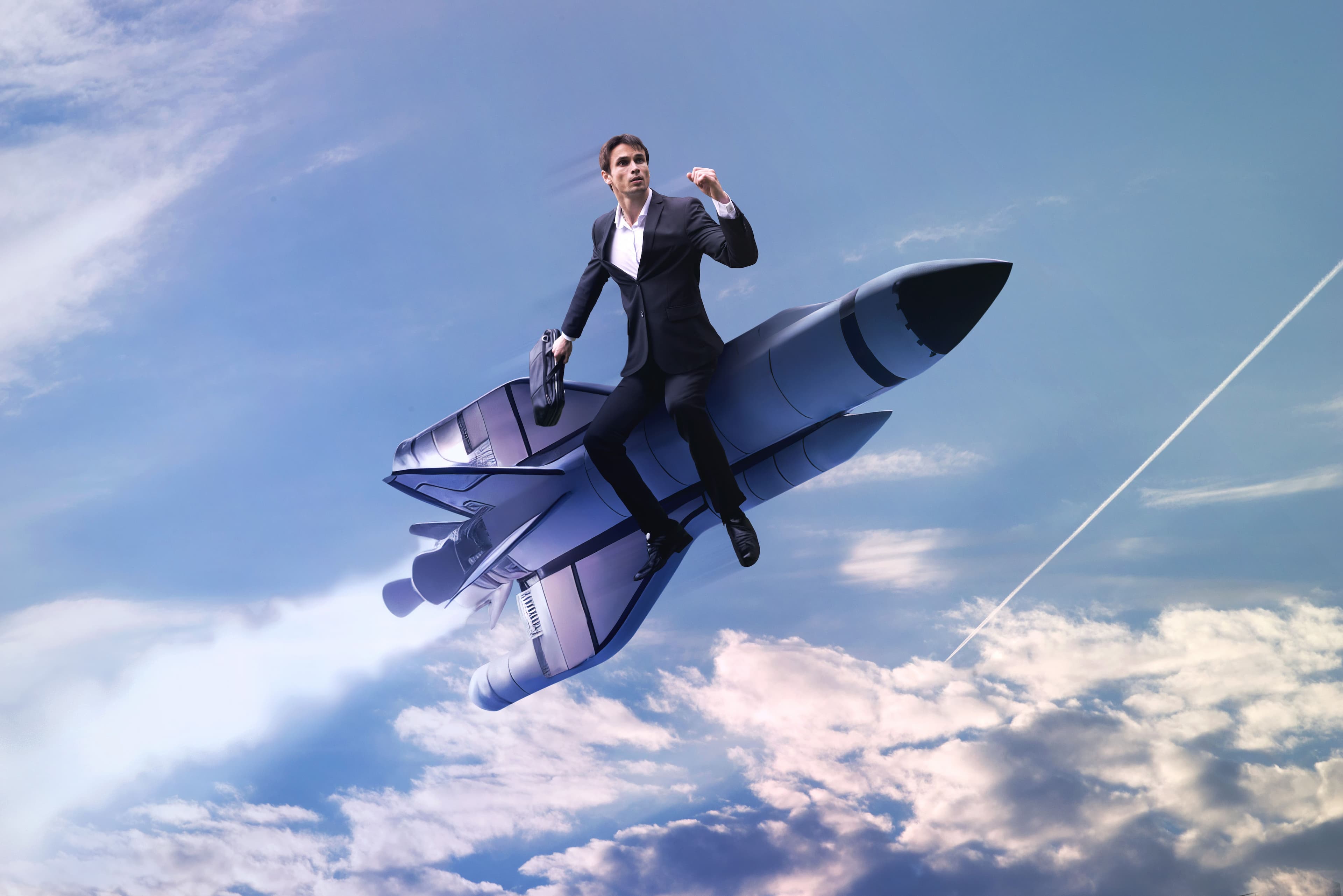 5 Steps to Build an MVP for Startups