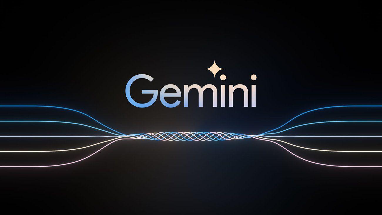 Google Gemini: The New Era of Artificial Intelligence
