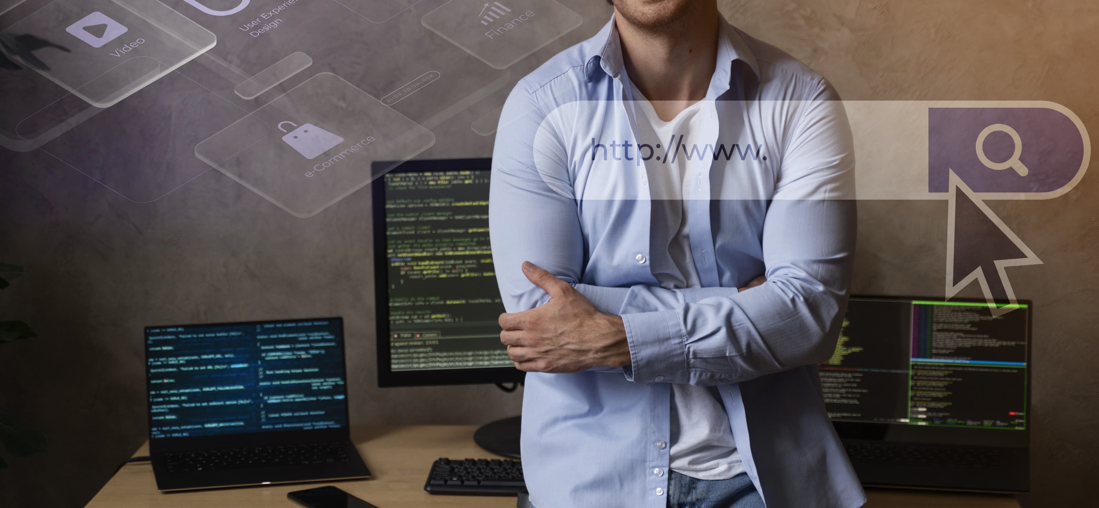 How to Hire Your First Developer