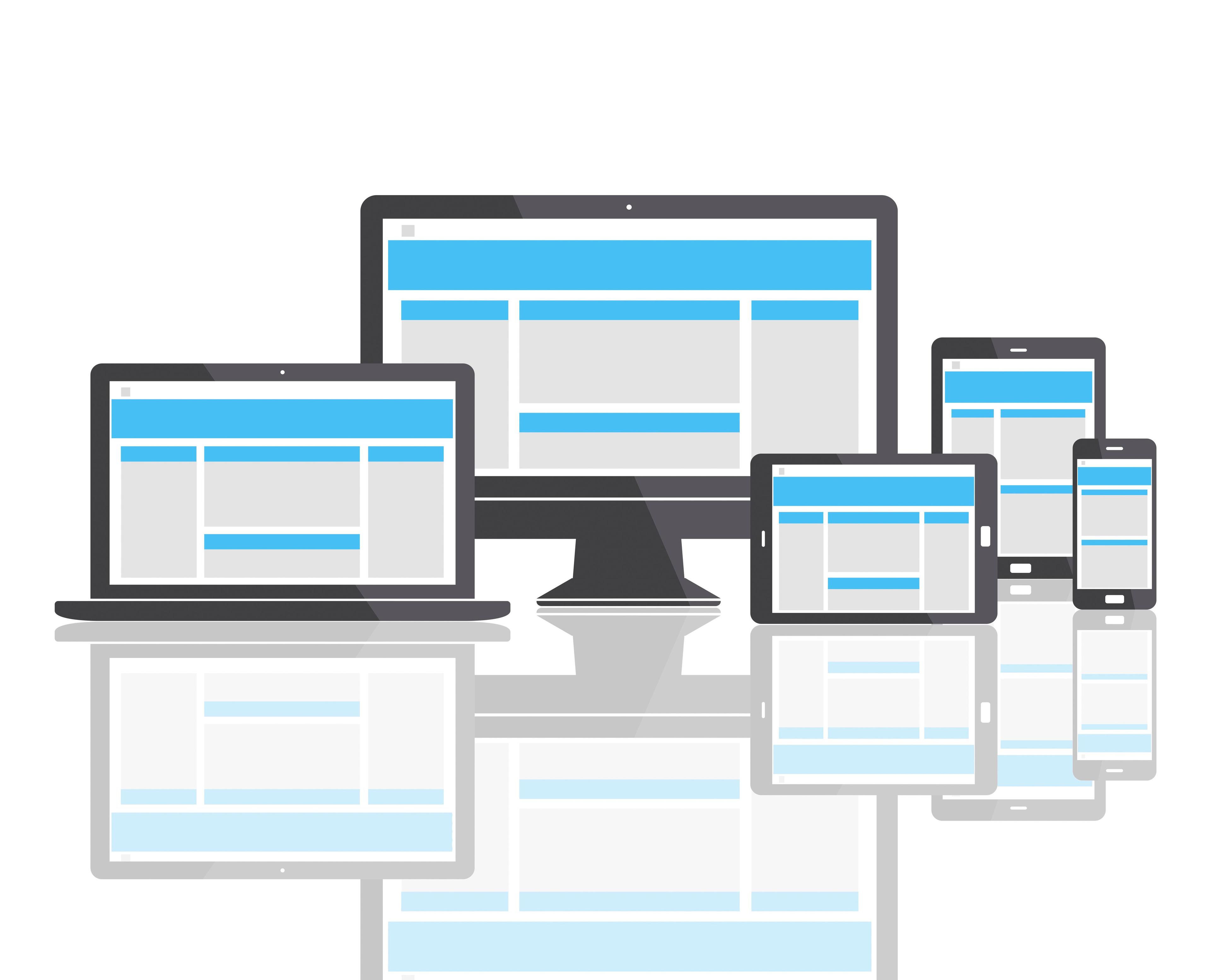 Why Your Company Needs a Responsive Website