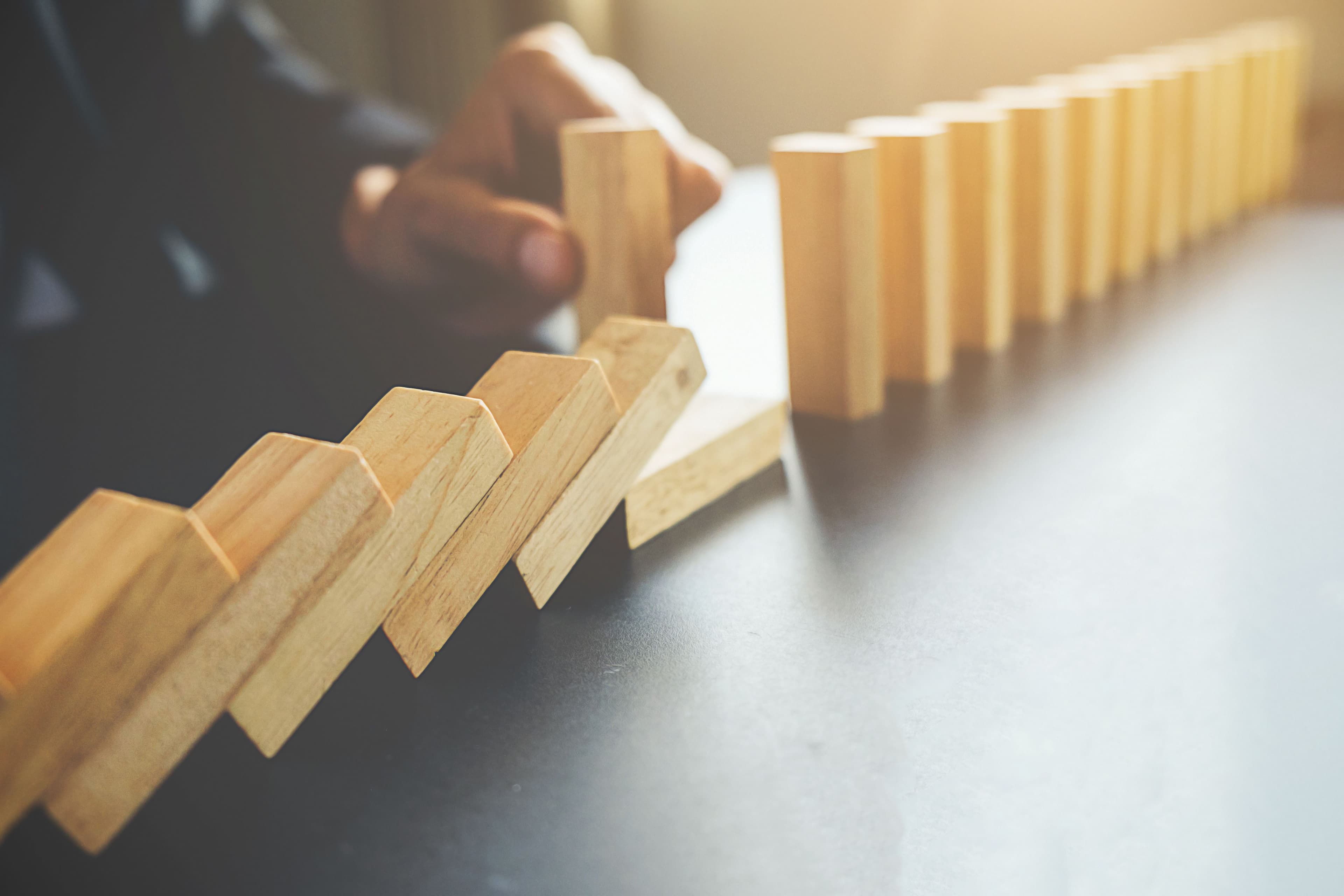 3 Strategies for Risk Management in Software Projects