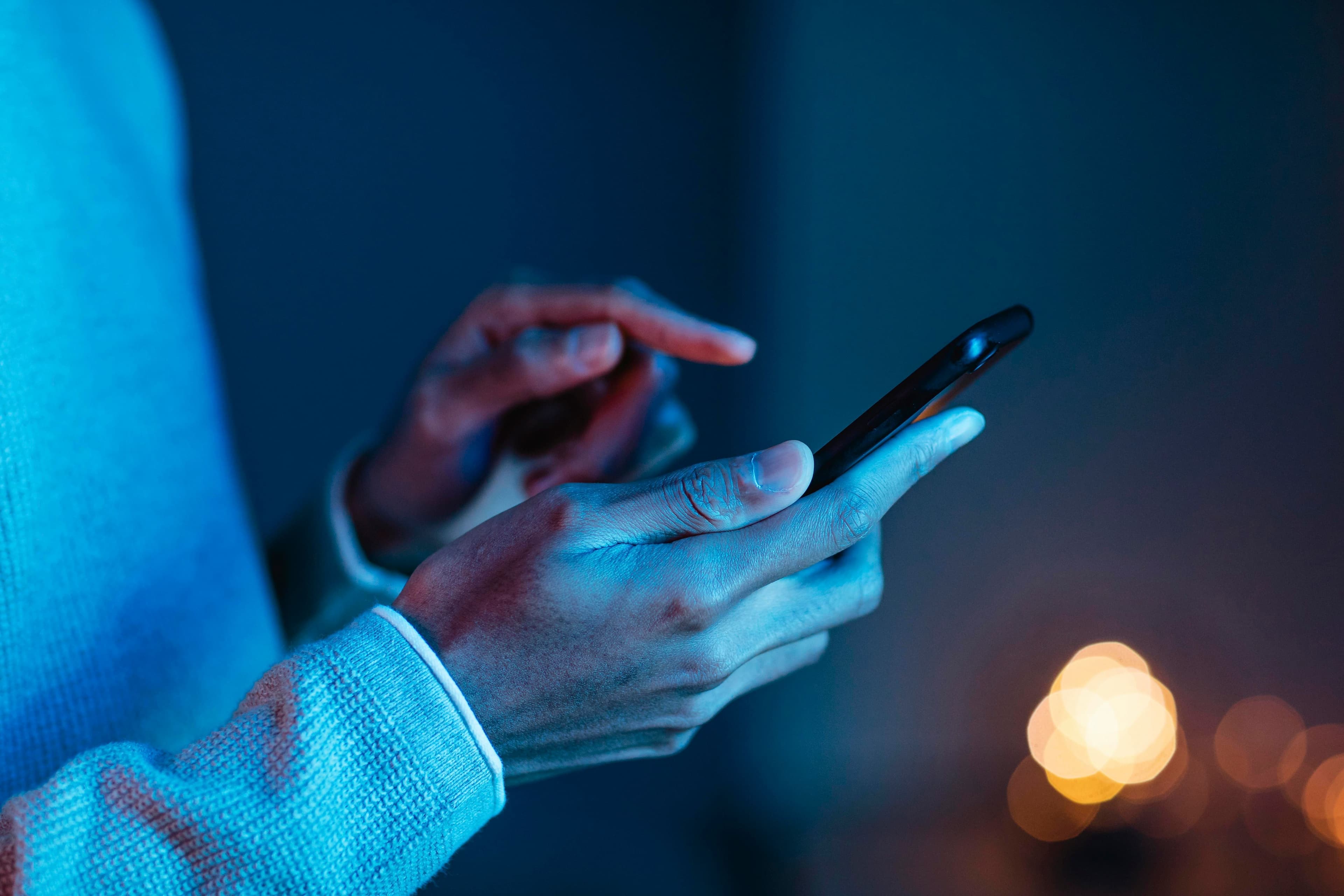 Top Mobile App Development Trends 2024 & Beyond