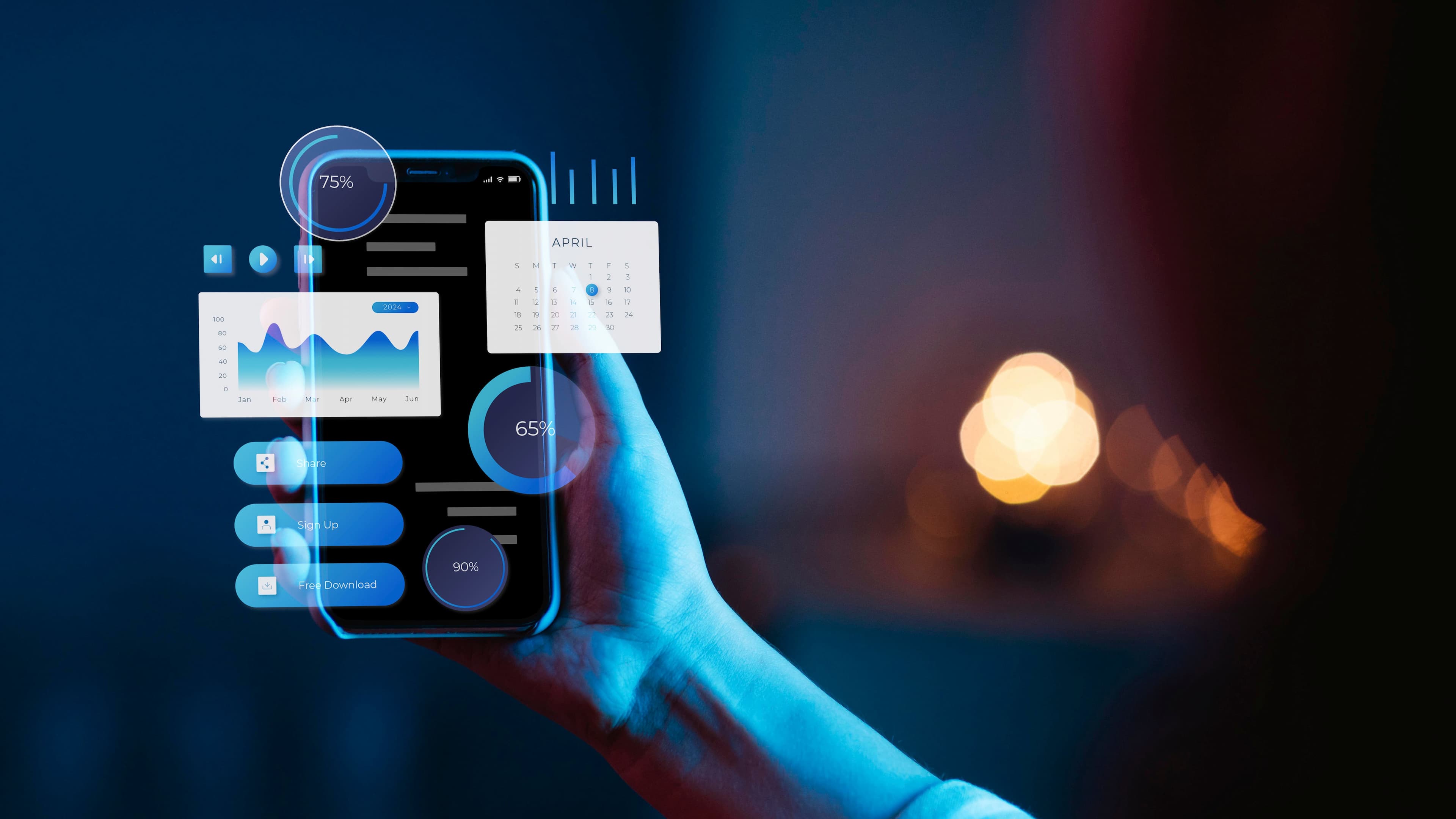 4 Top Practices for Mobile App Maintenance