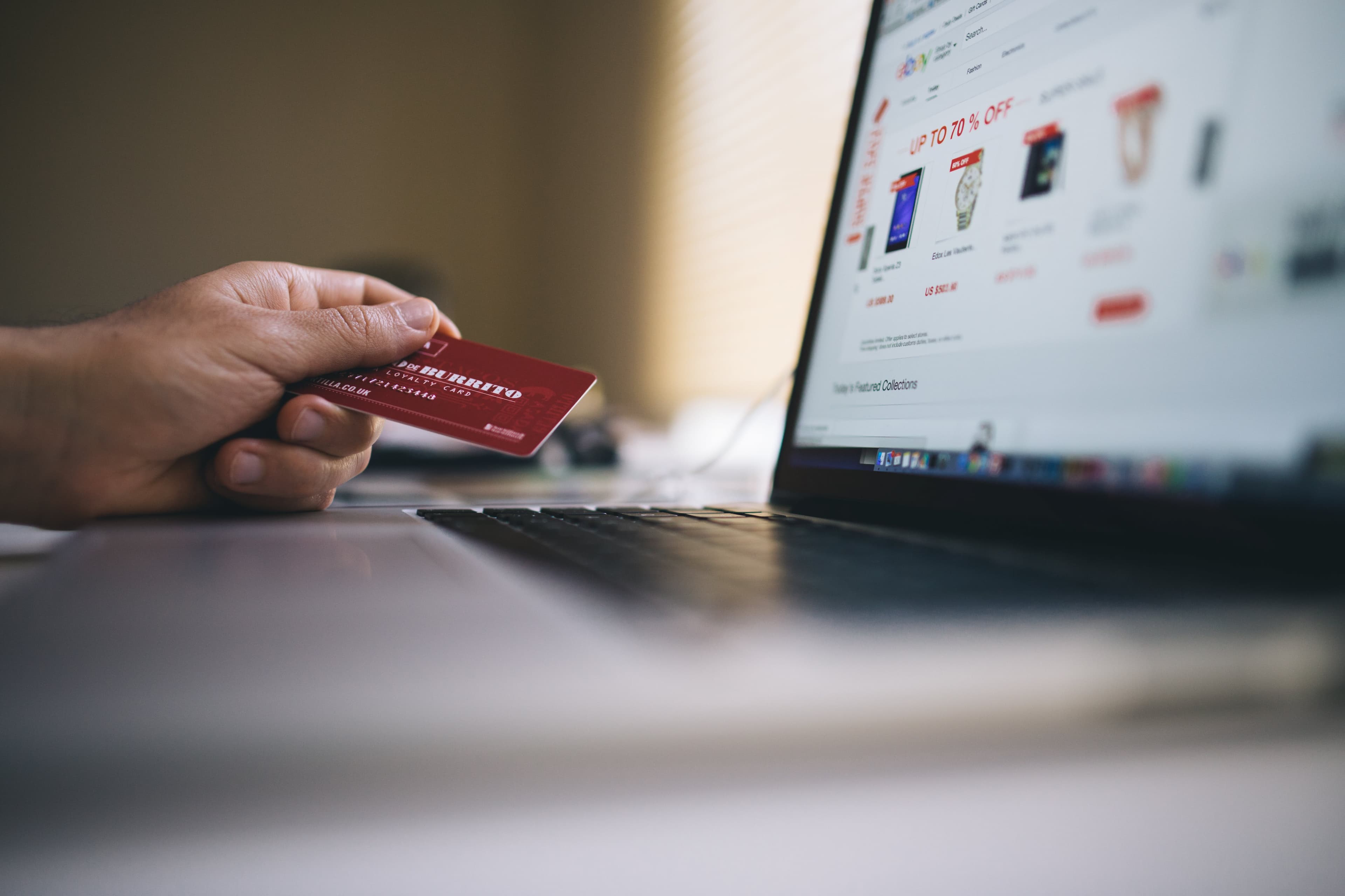 Top 5 Ecommerce Development Strategies to Boost Business Profits