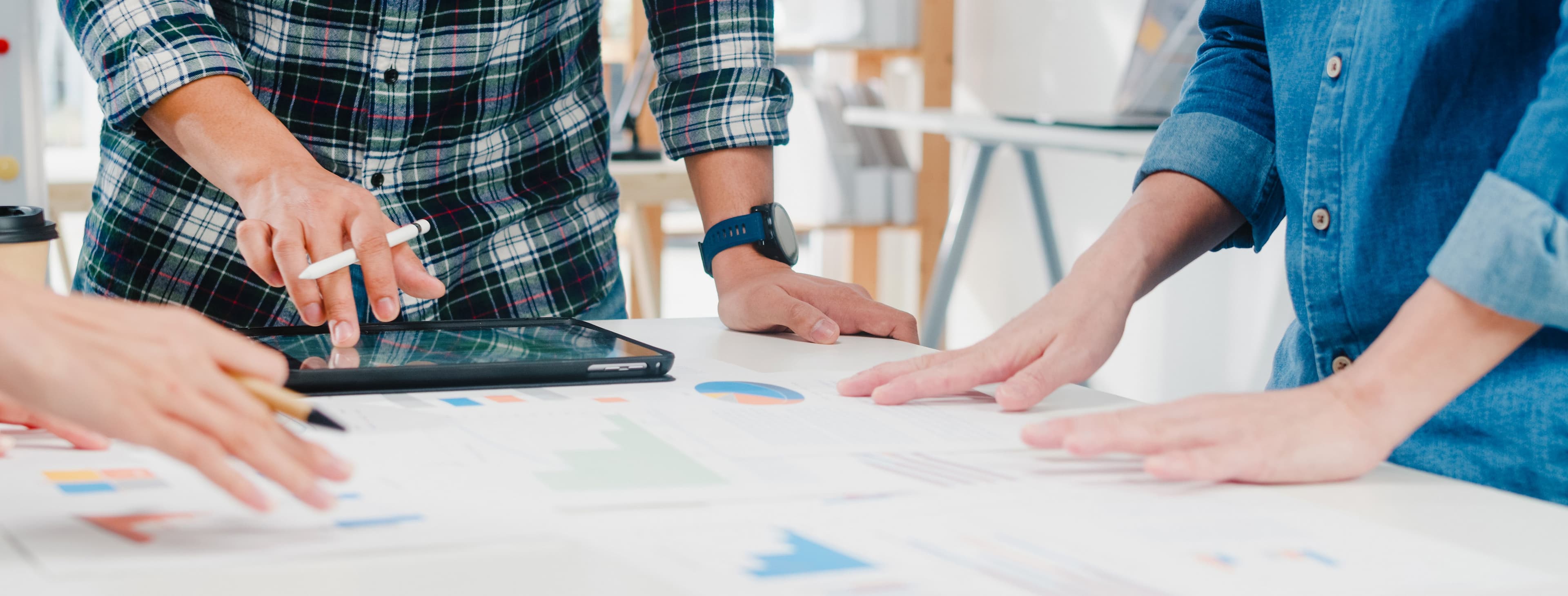 MVP Prototyping: 5 Steps from Idea to Reality