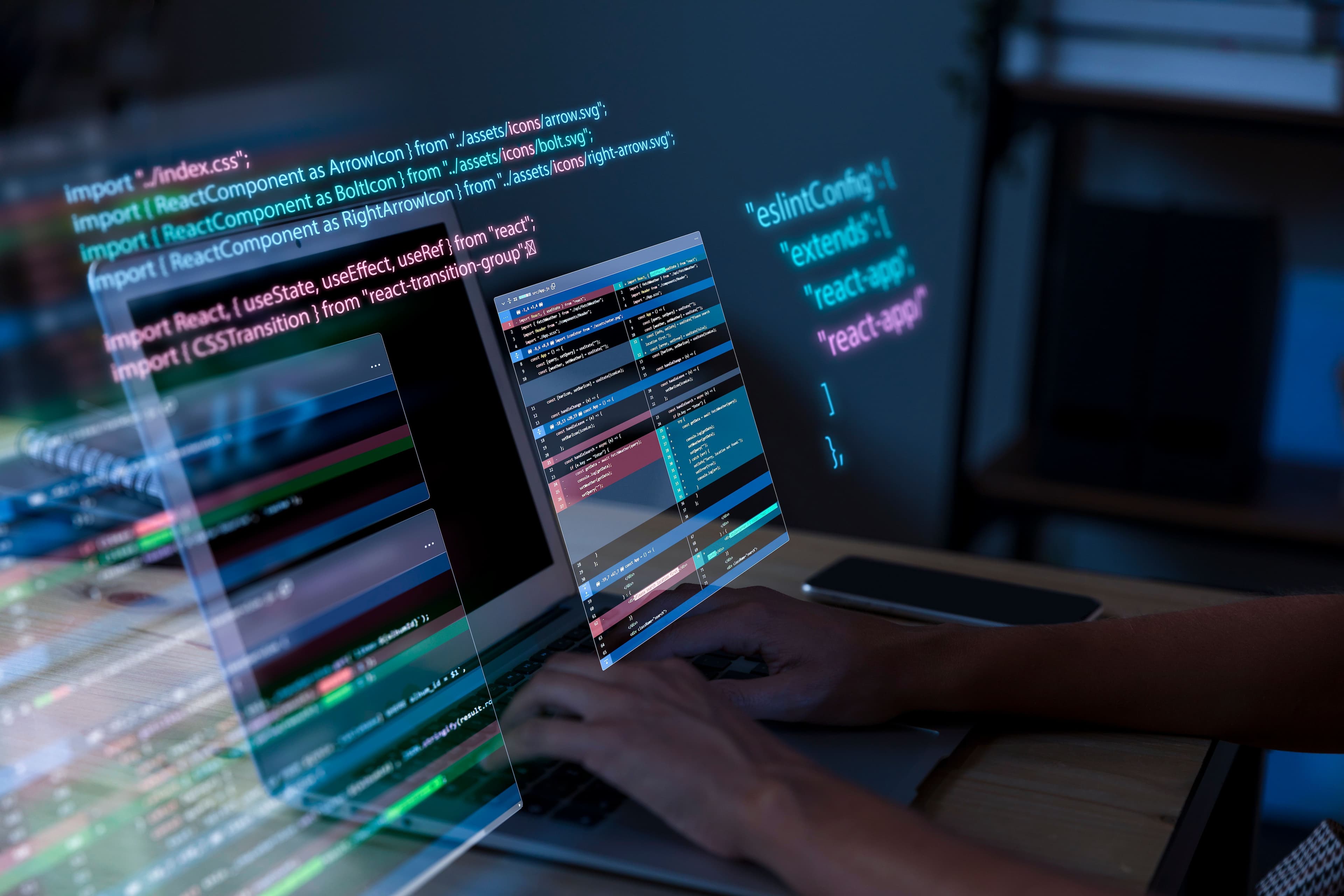 7 Benefits of Hiring a Nearshore Company