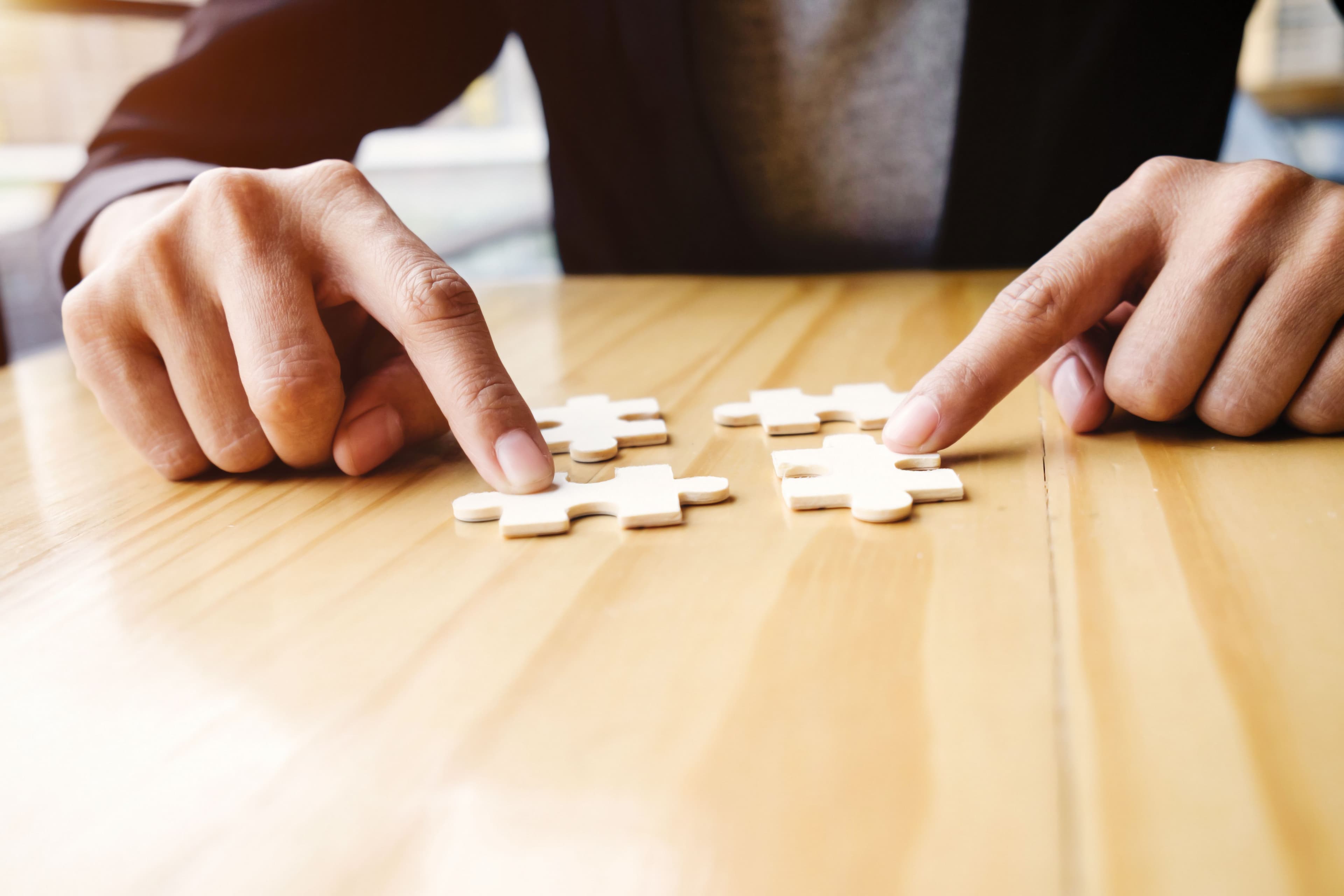 The Art of Problem Solving in Software Development
