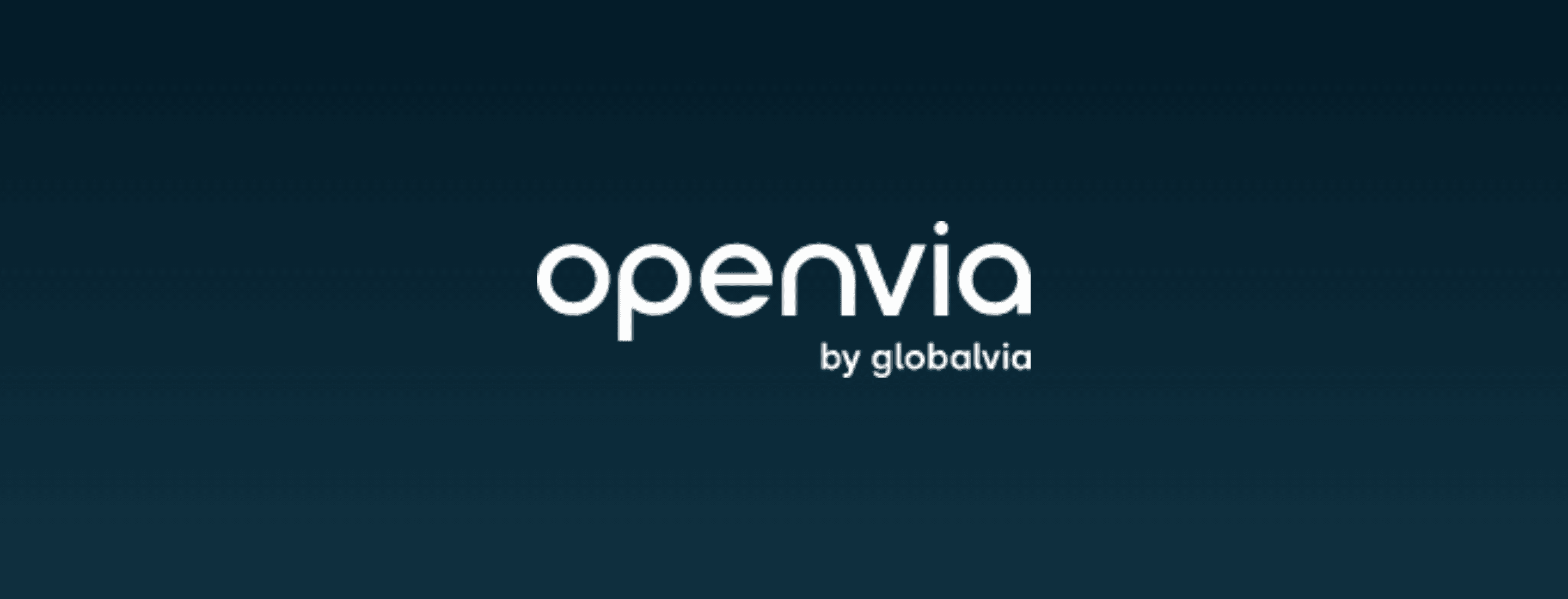 Globalvia and Openvia - Software Development